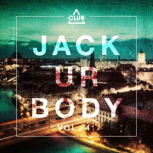 Jack Ur Body #41 (2021)