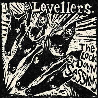 VA - Levellers - The Lockdown Sessions (2021) (MP3)