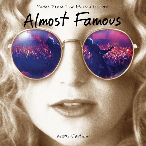Almost Famous (Music From The Motion Picture 20th Anniversary Deluxe) (2021)