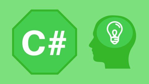 Udemy - Object Oriented Programming with C# - Beginner to Advanced