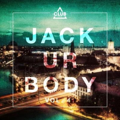 VA - Jack Ur Body #41 (2021) (MP3)