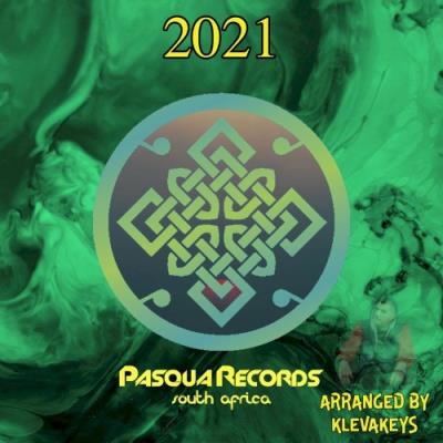VA - Pasqua Records S.A Best of 2021 (2021) (MP3)