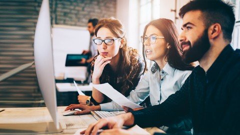 Udemy - Project Management with Primavera P6