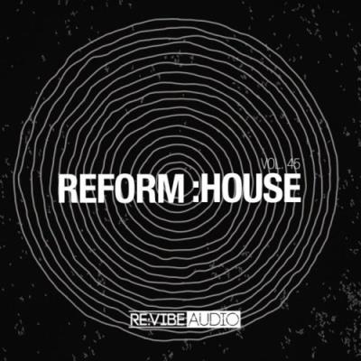 VA - Reform:House, Vol. 45 (2021) (MP3)