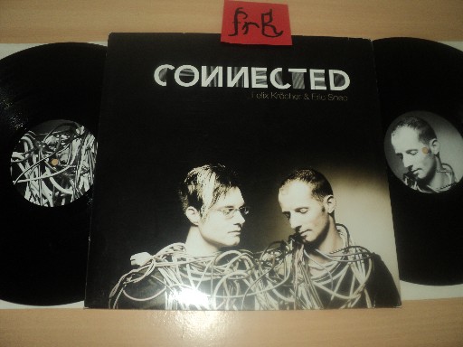 Felix Krocher And Eric Sneo-Connected-2LP-FLAC-2008-FrB