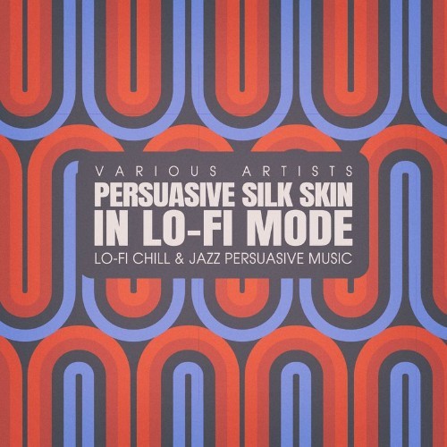 Persuasive Silk Skin, in Lo-fi Mode (2021)