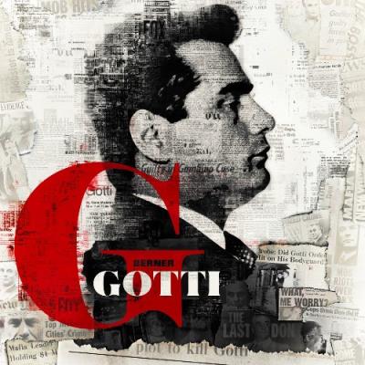 VA - Berner - Gotti (2021) (MP3)