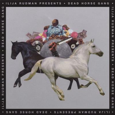 VA - Dead Horse Gang - Where Wild Horses Go (2021) (MP3)