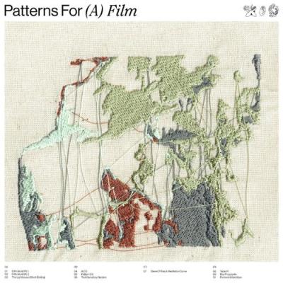 VA - Mattias De Craene - Patterns For (a) Film (2021) (MP3)