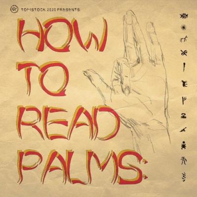 VA - Tofistock - How To Read Palms (2021) (MP3)