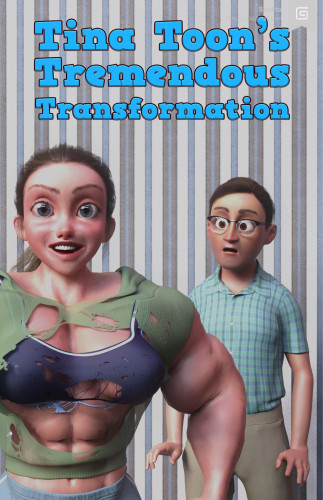 Lingster - Tina Toon's Tremendous Transformation