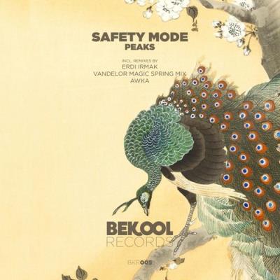 VA - Safety Mode - Peaks (2021) (MP3)