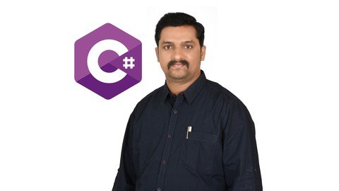 Udemy - C# 8.0 - OOP - Ultimate Guide - Beginner to Advanced