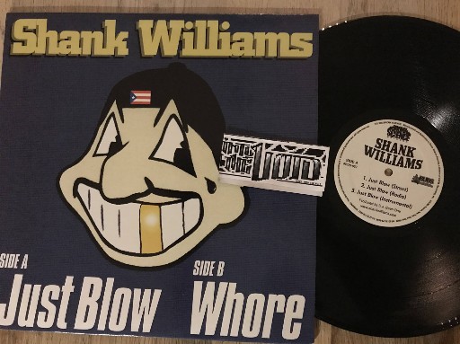 Shank Williams-Just Blow-Whore-VLS-FLAC-2002-THEVOiD
