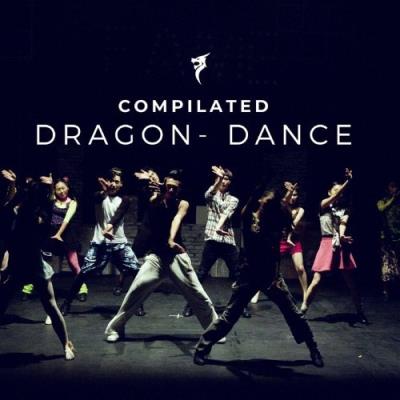 VA - Dance Dragon (2021) (MP3)