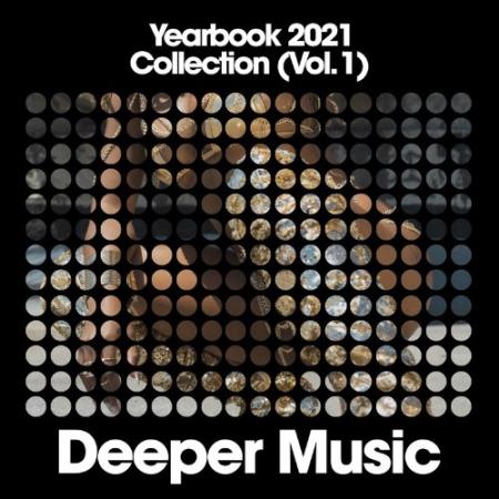 Yearbook 2021 Collection, Vol. 1 (2021)