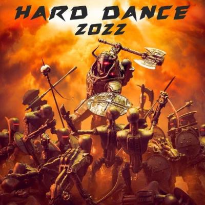 VA - Hard Dance 2022 (2021) (MP3)