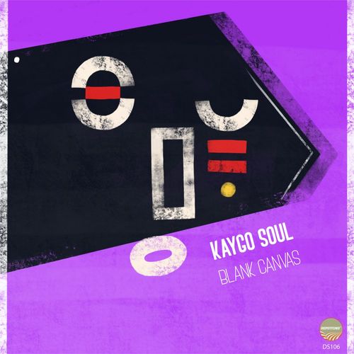 VA - Kaygo Soul - Blank Canvas (2021) (MP3)