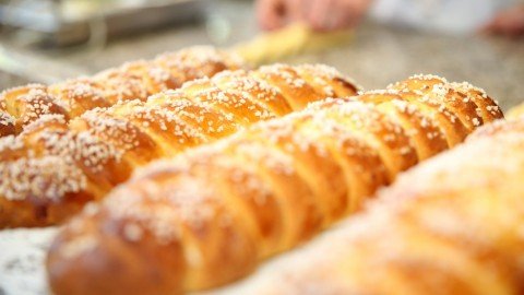 Udemy - Online Pastry School - 1 Week Mastery Course