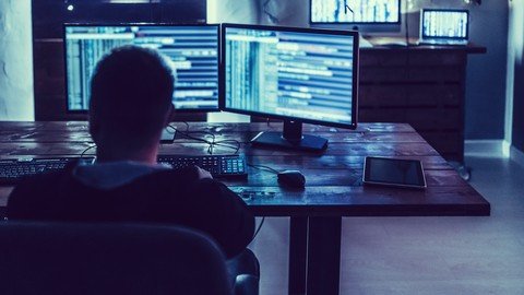 Udemy - Hack Bank Account via Advanced Persistent Threat-APT Attack