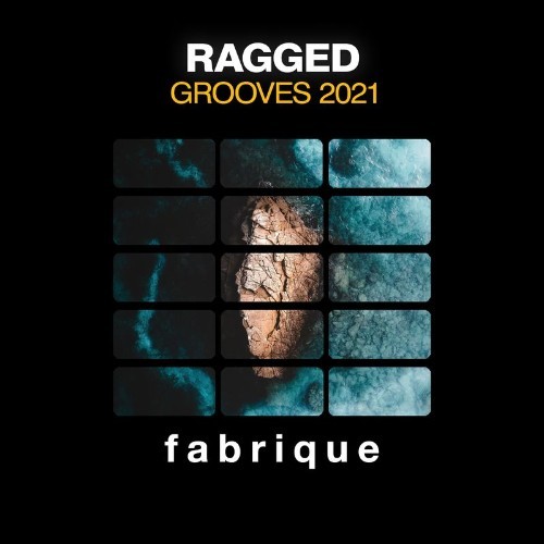 VA | Ragged Grooves 2021 (2021) MP3