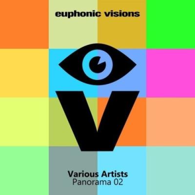 VA - Euphonic Visions - Panorama 02 (2021) (MP3)