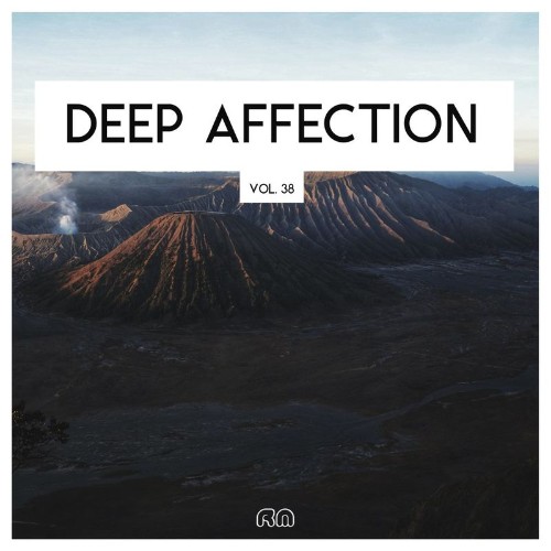 VA - Deep Affection Vol. 38 (2021) (MP3)