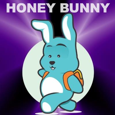 VA - Honey Bunny - Meaning of Life (2021) (MP3)