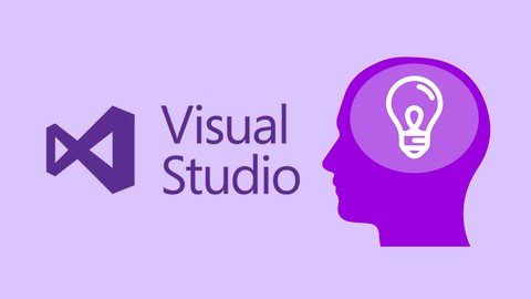 Udemy - Visual Studio Mastery with C# - Double Your Productivity