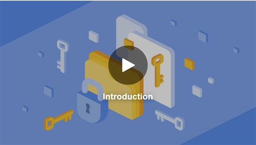 Cloud Academy - Managing User Identities with Long Term Credentials in AWS IAM