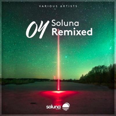 VA - Soluna Remixed 04 (2021) (MP3)