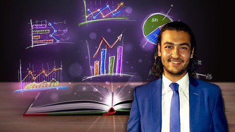 Udemy - Complete Algebra Course for Beginners