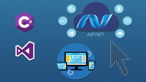 A Gentle Introduction To ASP.NET Web Forms For Beginners (Updated 11.2021)