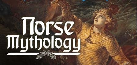 The Great Courses - Norse Mythology