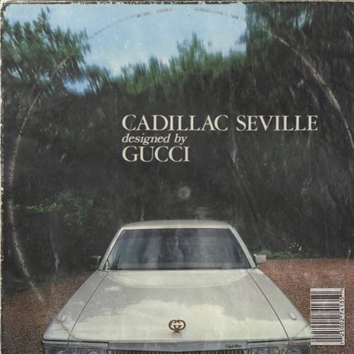 VA - Tha Audio Unit - Cadillac Seville Designed by Gucci (2021) (MP3)