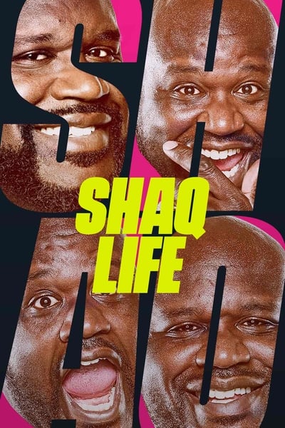 Shaq Life S02E01 Even Shaq Has Limits 720p HEVC x265-MeGusta