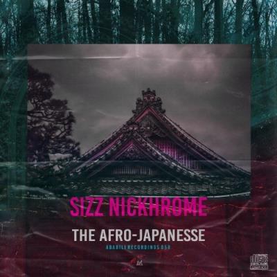 VA - Sizz Nickhrome - The AFRO-Japanesse (2021) (MP3)
