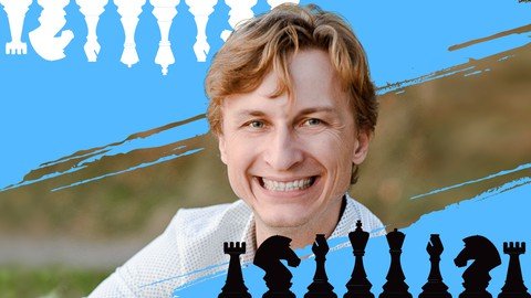 Udemy - Understanding chess middlegame