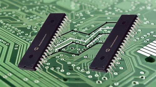 Udemy - PIC Microcontroller Communication with SPI Protocol (2021)