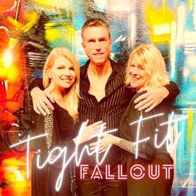 VA - Tight Fit - Fallout (2021) (MP3)