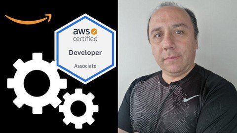 Udemy - AWS API for Developers