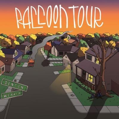 VA - Raccoon Tour - The Dentonweaver (2021) (MP3)