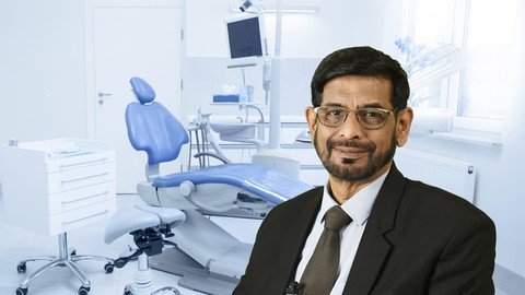 Udemy - How to Start Your Dental Practice in Three Months From Now
