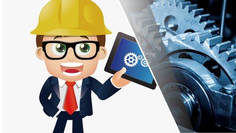 Udemy - Learn the Fundamentals of Mechanical Engineering