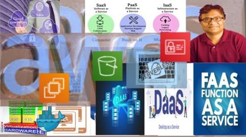 Udemy - Introduction to Cloud Computing and AWS