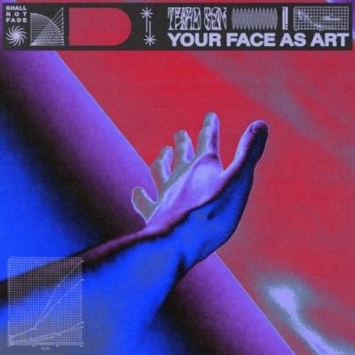 VA - Third Son - Your Face as Art (2021) (MP3)