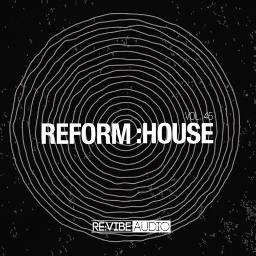 VA | Reform:House, Vol. 45 (2021) MP3