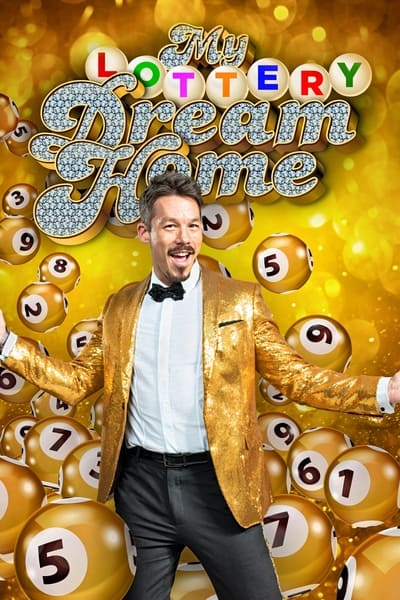 My Lottery Dream Home S11E03 Seven Million Big Ones 720p HEVC x265-MeGusta