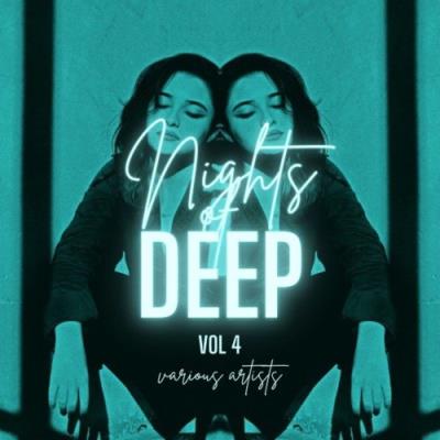 VA - Nights of Deep, Vol. 4 (2021) (MP3)