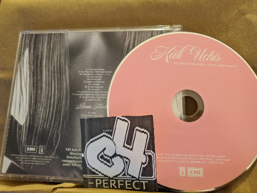 Kali Uchis-Sin Miedo (Del Amor Y Otros Demonios)-ES-Deluxe Edition-CD-FLAC-2021-PERFECT